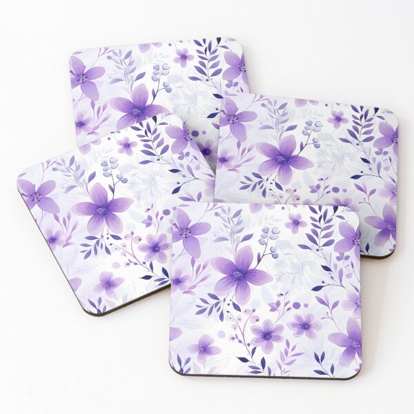 Item preview, Floral pattern designed and sold by CulturalVibes.
