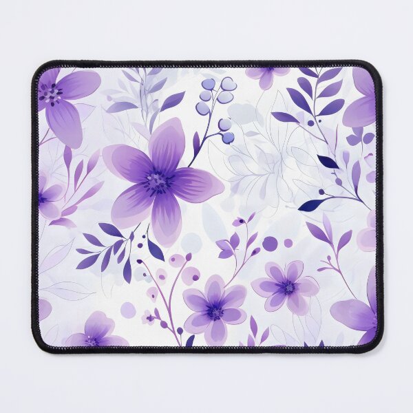 Item preview, Floral pattern designed and sold by CulturalVibes.