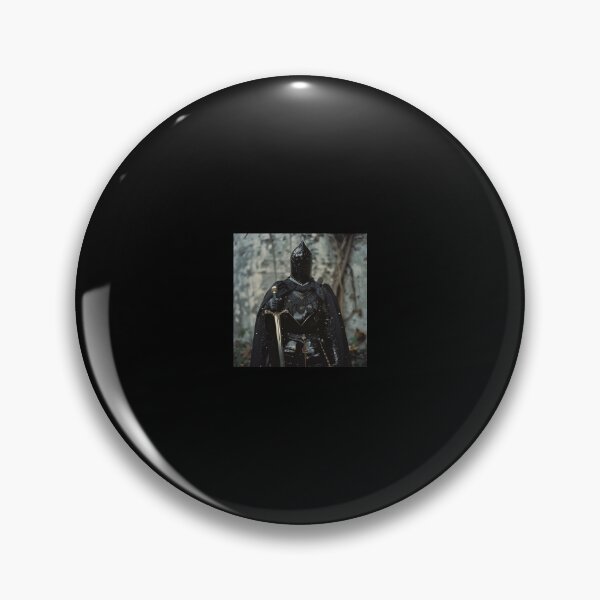 Item preview, Black knight | Photography designed and sold by ComicsFactory.