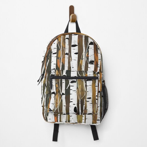 Item preview, Forest Evening Light designed and sold by MolnFabrik.