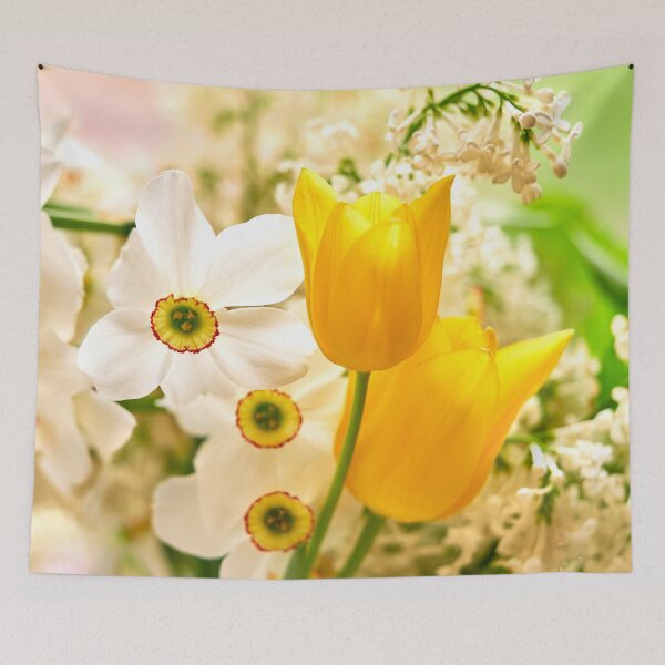 Item preview, bouquet of flowers designed and sold by IgorKovalenko.
