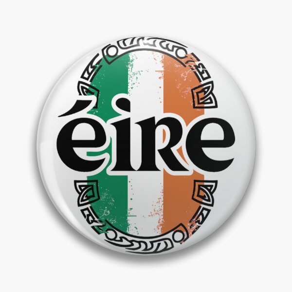 Item preview, Eire Ireland -  Irish Gaeilge designed and sold by REAL IRISH GIFTS.