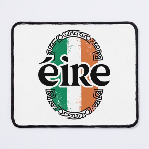Item preview, Eire Ireland -  Irish Gaeilge designed and sold by REAL IRISH GIFTS.