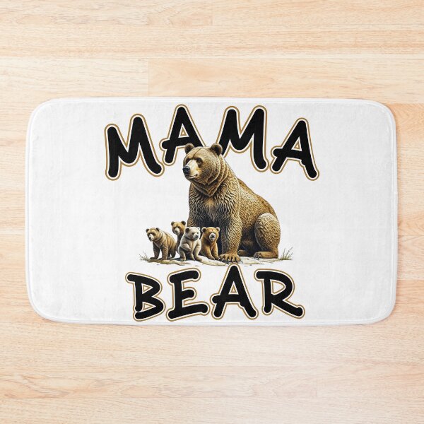 Item preview, Mama Bear  designed and sold by That-Guys-Merch.