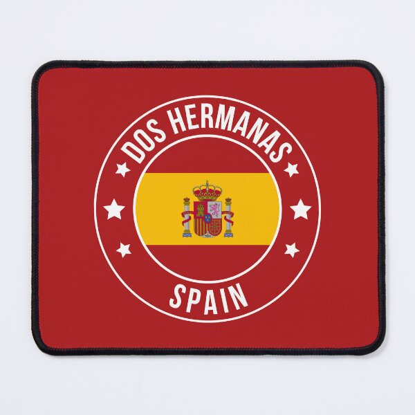 Item preview, Dos Hermanas designed and sold by rootartino.