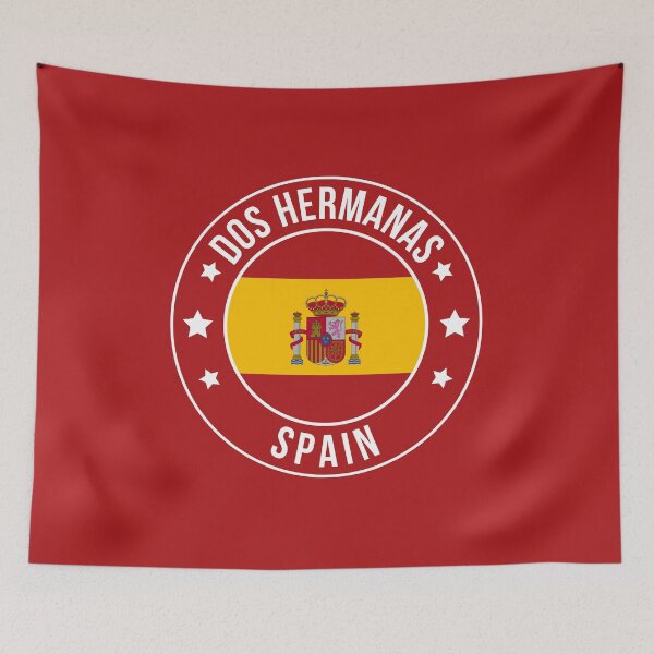 Item preview, Dos Hermanas designed and sold by rootartino.
