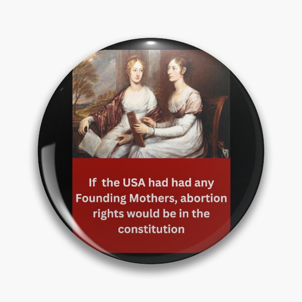 Item preview, Founding Mothers designed and sold by dreamerv3.