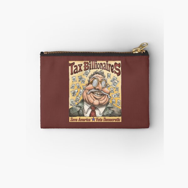 Item preview, Tax Billionaires designed and sold by SiggyZiggy.