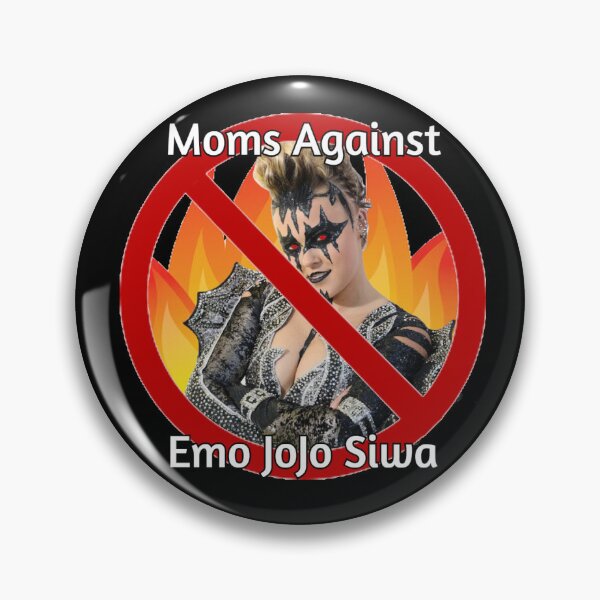 Item preview, Moms Against Evil JoJo Siwa designed and sold by cladymore614.