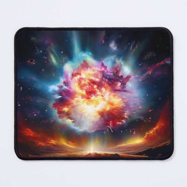 Item preview, Le Big Bang designed and sold by Collection de trésors .