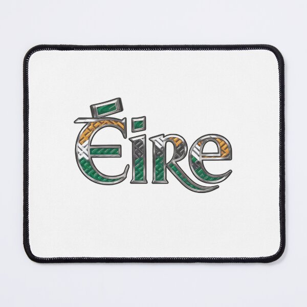 Item preview, Eire Ireland -  Irish Gaeilge designed and sold by REAL IRISH GIFTS.