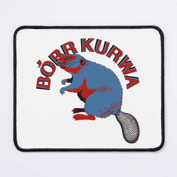 Item preview, Bobr  designed and sold by John-Xi-Nah.