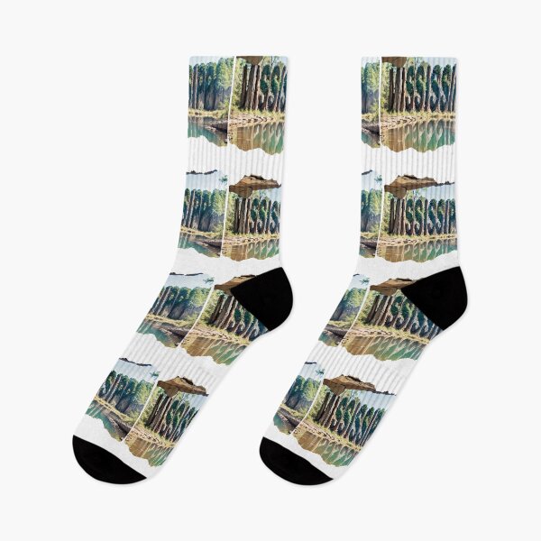 Item preview, MISSISSIPPI 24 16 designed and sold by maveluzone.