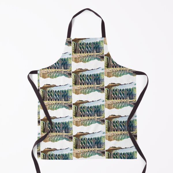 Item preview, MISSISSIPPI 24 16 designed and sold by maveluzone.