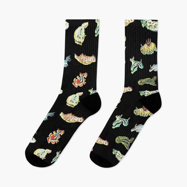 Item preview, Missilanious Nudibranch  designed and sold by Marine Wonders.
