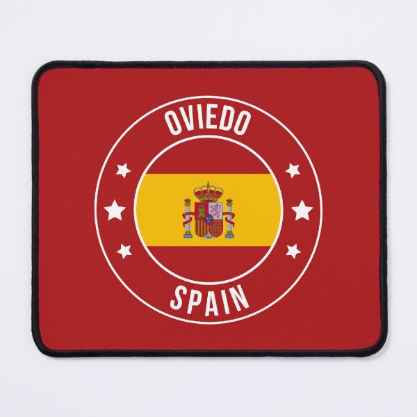 Item preview, Oviedo designed and sold by rootartino.