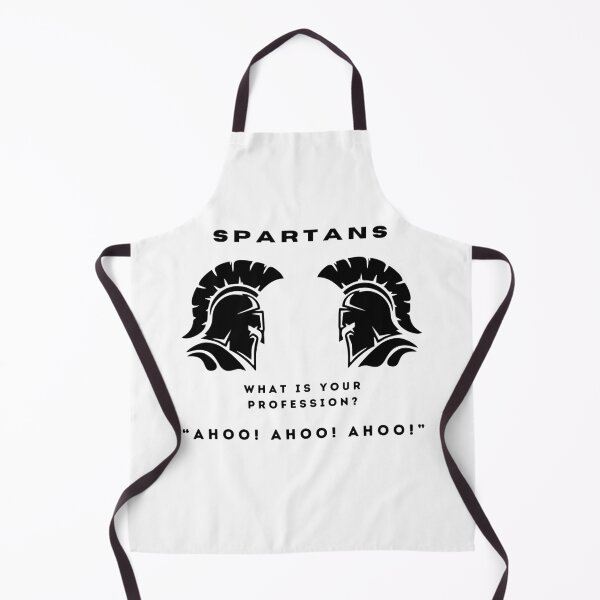 Item preview, Spartans what is your profession designed and sold by Miki Design.