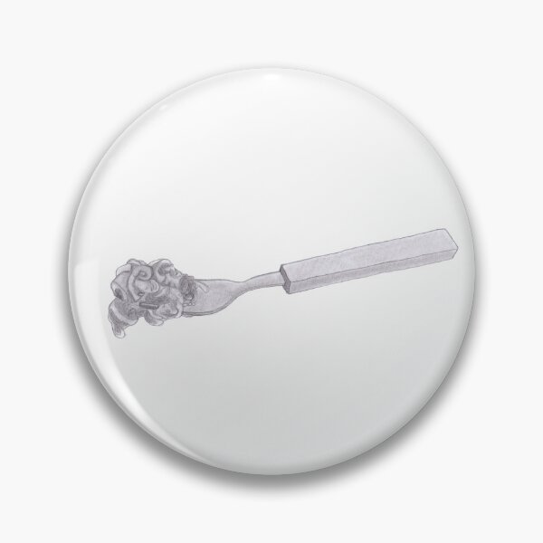 Item preview, forkful of pasta designed and sold by curlylucas.