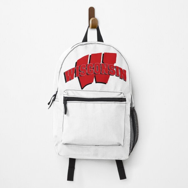 Item preview, Wisconsin - Red Wisconsin designed and sold by Chonguissa Fashion.