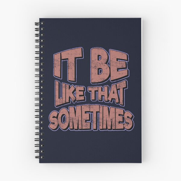 Item preview, it be like that sometimes retro designed and sold by FYS-Arte-Style.