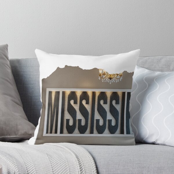 Item preview, MISSISSIPPI 24 17 designed and sold by maveluzone.