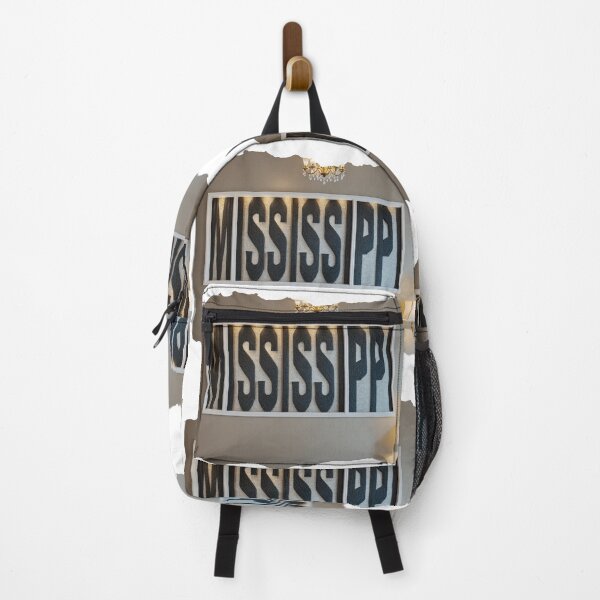 Item preview, MISSISSIPPI 24 17 designed and sold by maveluzone.