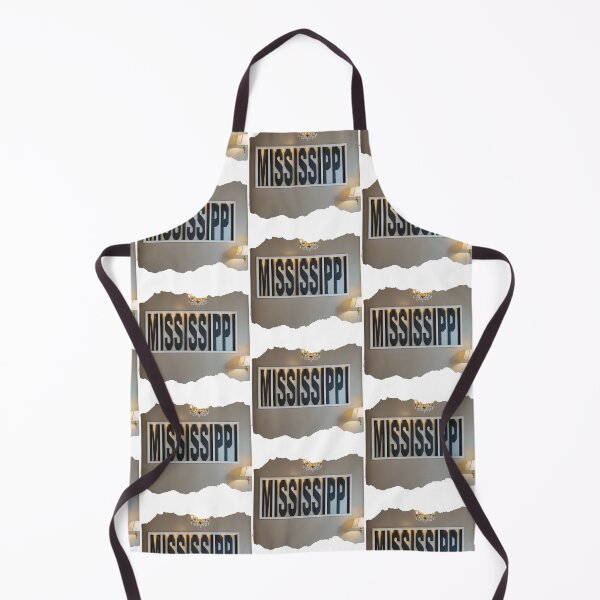 Item preview, MISSISSIPPI 24 17 designed and sold by maveluzone.