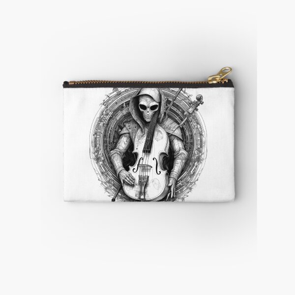 Item preview, Phantom Bassist designed and sold by Erik007best.