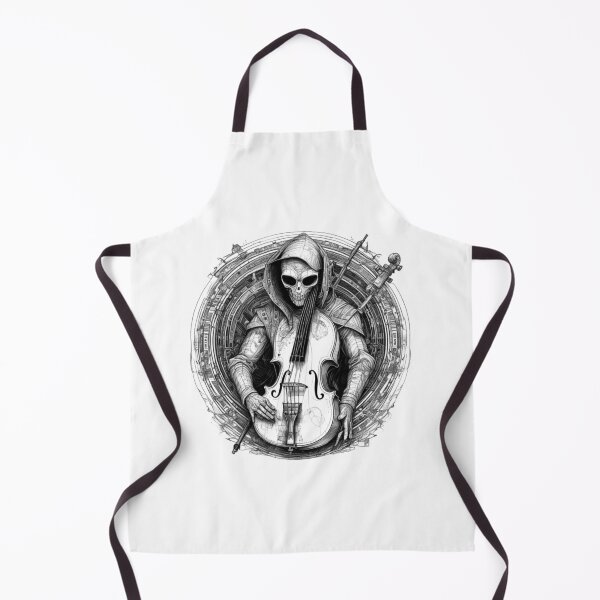 Item preview, Phantom Bassist designed and sold by Erik007best.