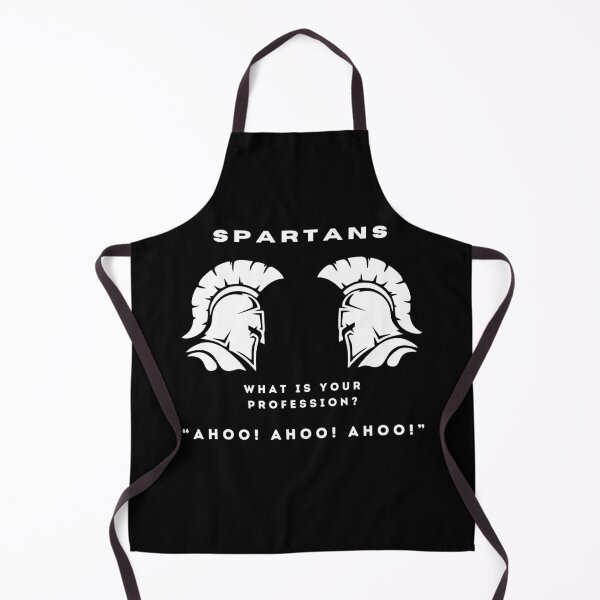 Item preview, Spartans what is your profession designed and sold by Miki Design.