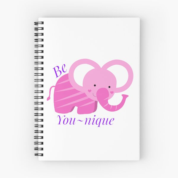 Item preview, Be You~nique designed and sold by PodTidings.