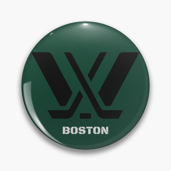 Item preview, Boston PWHL - Green designed and sold by mreynolds1523.