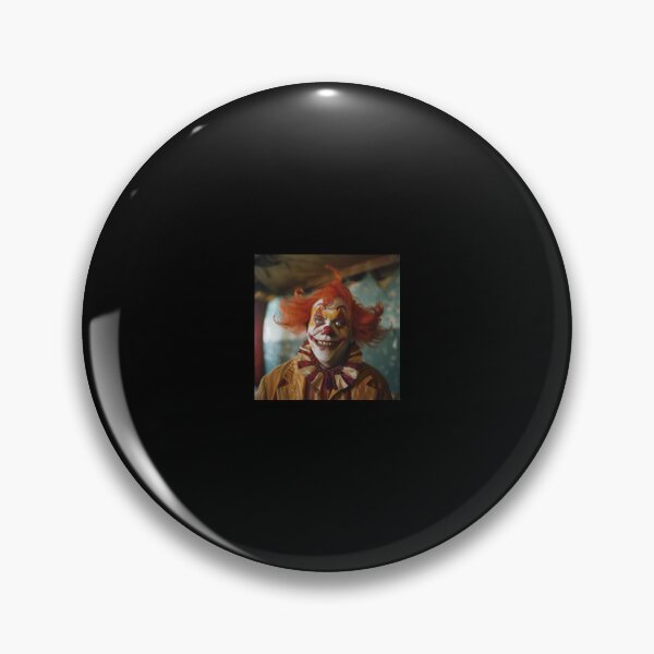 Item preview, Buffoon | Photography designed and sold by ComicsFactory.