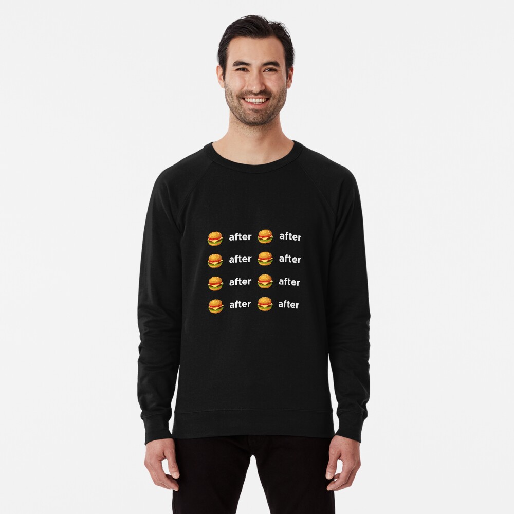 Item preview, Lightweight Sweatshirt designed and sold by VintageMarvel.