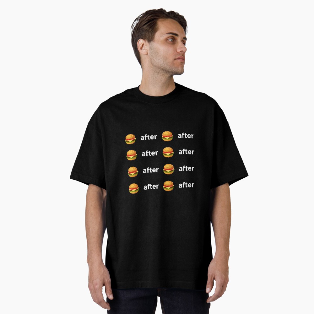 Item preview, Oversized T-Shirt designed and sold by VintageMarvel.