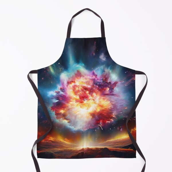 Item preview, Der Urknall designed and sold by Collection de trésors .