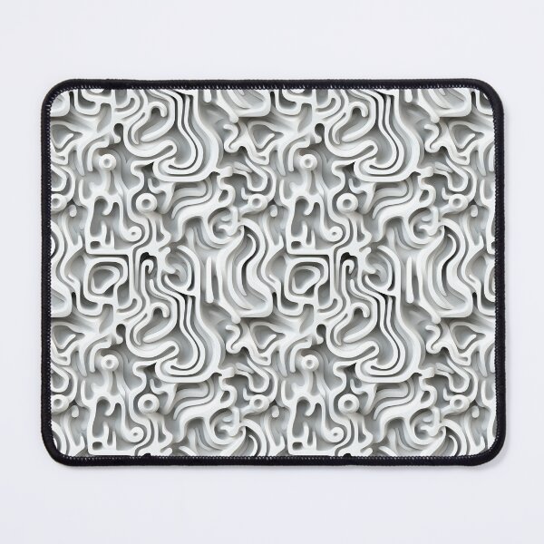 Item preview, Organic Labyrinth designed and sold by M0173R.