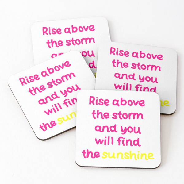 Item preview, Sunshine Quote  designed and sold by Samantha3124.