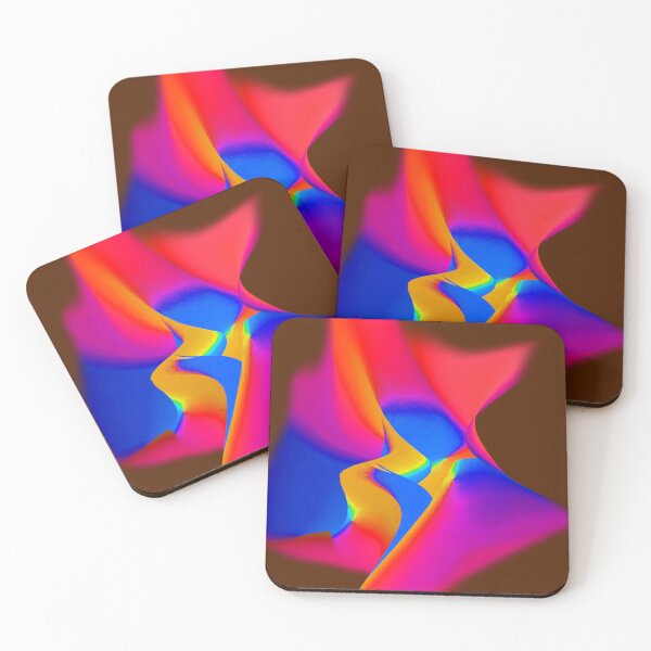 Item preview, Warped Saturation From Another World designed and sold by Warpp1pped.