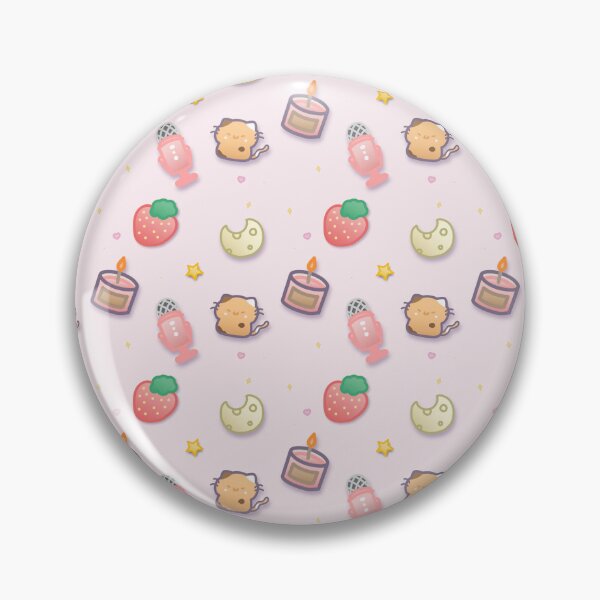 Item preview, Maddie Leigh ASMR Pattern designed and sold by maddieleighasmr.