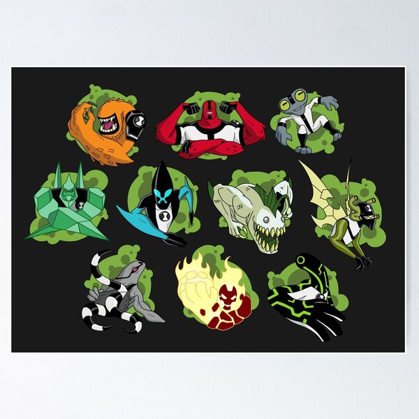 Item preview, The Original 10 designed and sold by Levi Zammit.