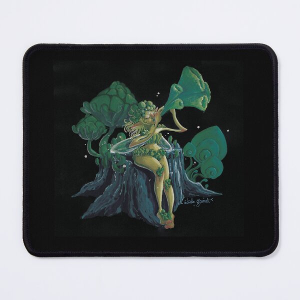 Item preview, Menuet de pixie-cup in Fée minor designed and sold by BleuGrenat.