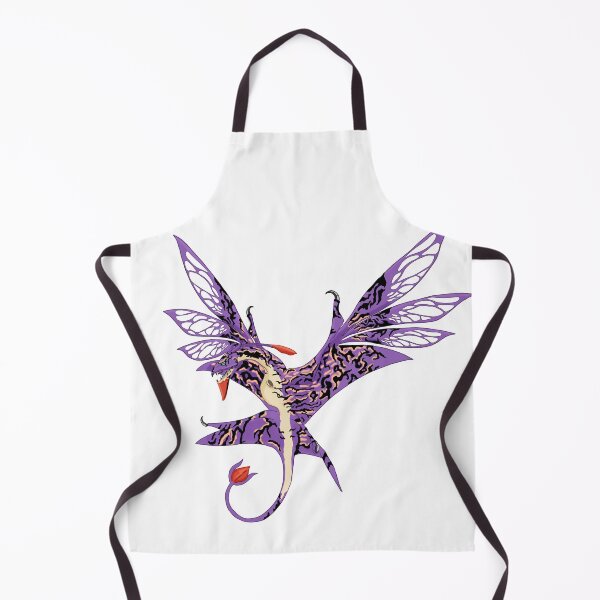 Item preview, Full body Ikran - Purple designed and sold by Artsydragongal.