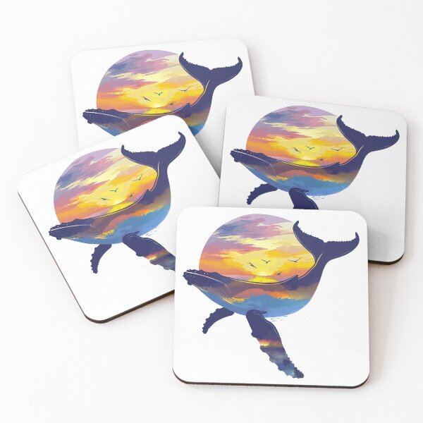 Item preview, Whale Watch Park designed and sold by Wild-Co.