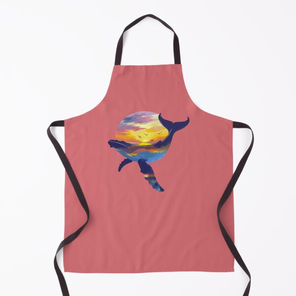Item preview, Whale Watch Park designed and sold by Wild-Co.