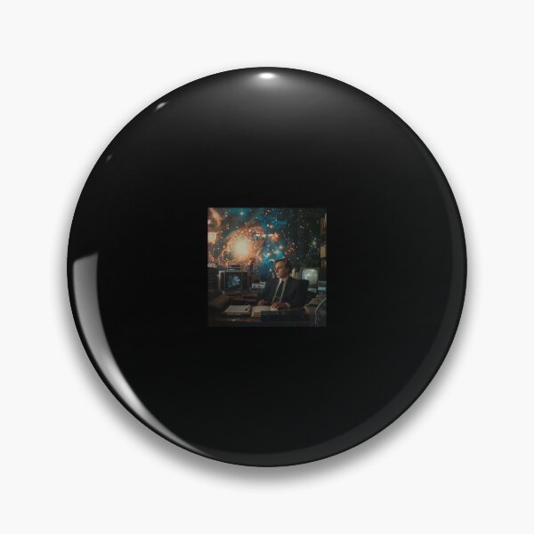 Item preview, Carl Sagan | Photography designed and sold by ComicsFactory.