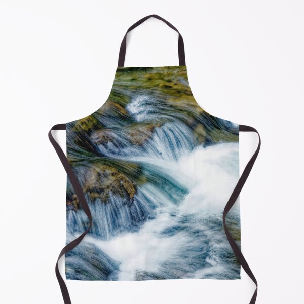 Item preview, crystal clear mountain stream designed and sold by stevepaint.
