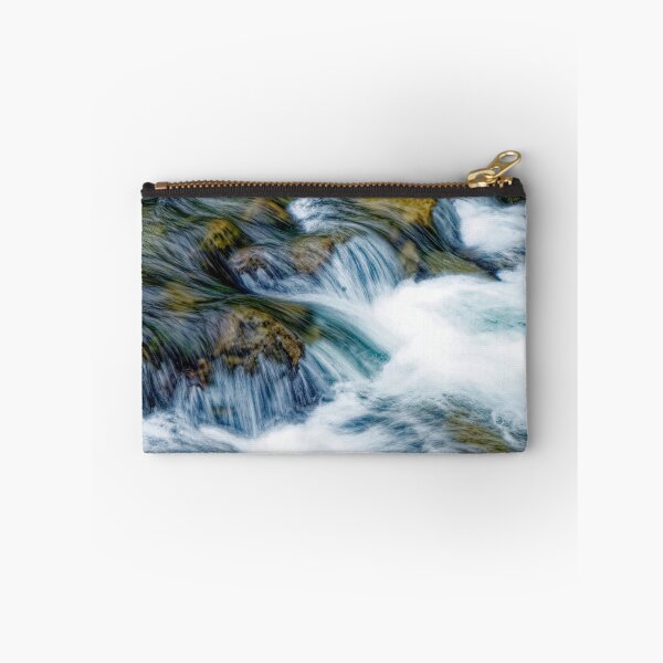 Item preview, crystal clear mountain stream designed and sold by stevepaint.