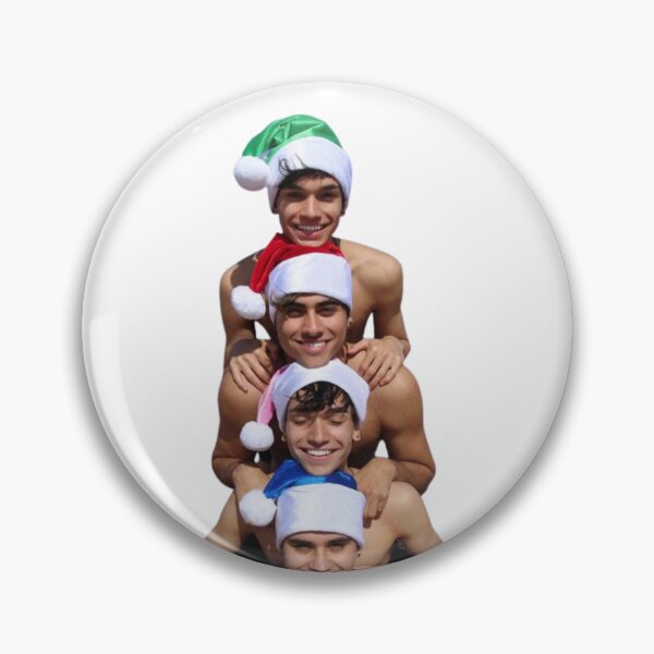 Item preview, dobre brothers designed and sold by Omnya aboelyazeed.