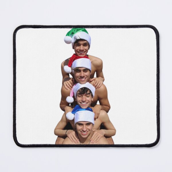 Item preview, dobre brothers designed and sold by Omnya aboelyazeed.